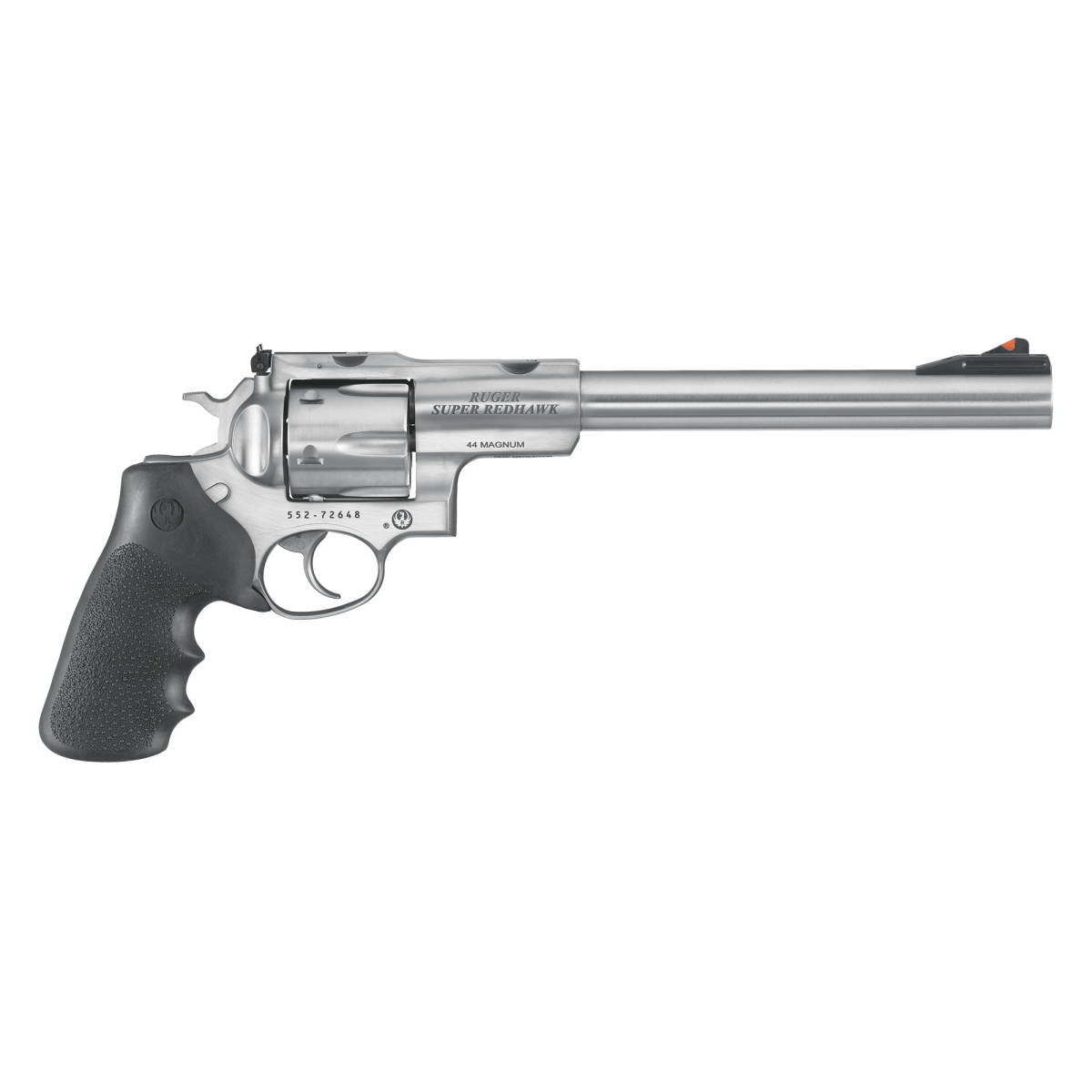 Ruger Super Redhawk .44 Mag 9.5" 055029 44 Magnum Revolver-img-0
