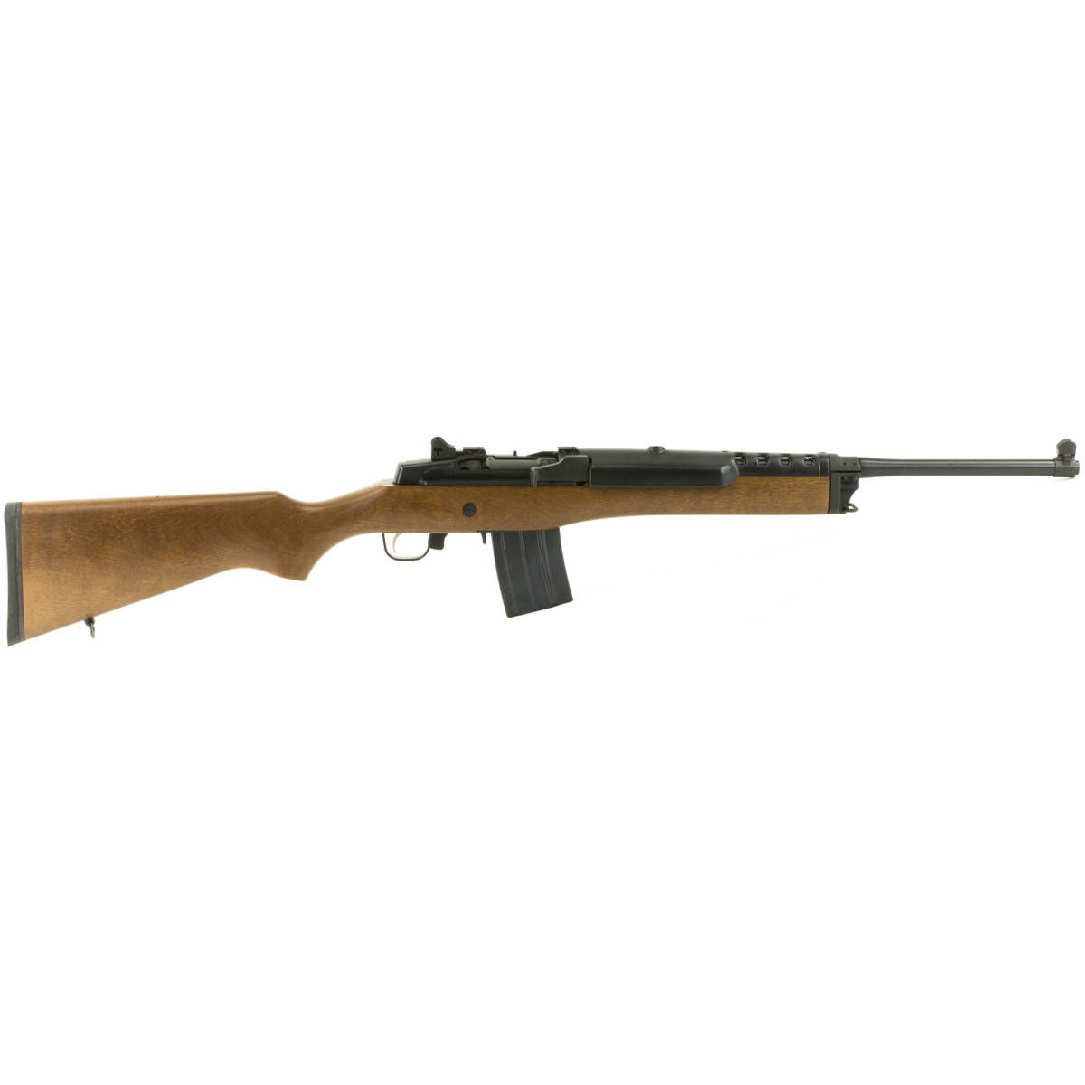 Ruger Mini-14 Ranch Rifle 5.56 NATO 223 RR 556 - Semi Auto Rifles at ...