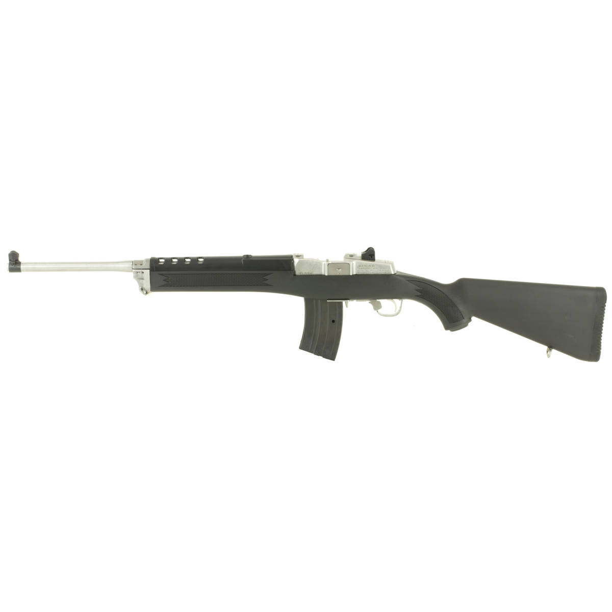 Ruger Mini-Thirty 7.62x39 18.50” 20+1 Tactical Stainless/Polymer Mini-30-img-1