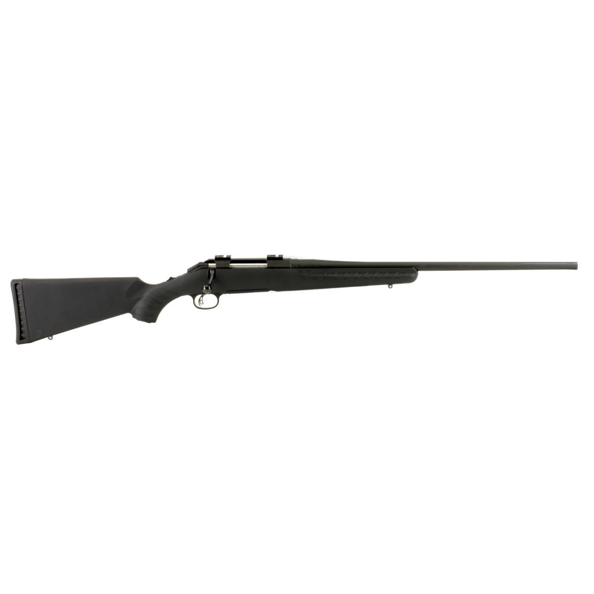 Ruger American Rifle 308 Win 22” Black 6903-img-1