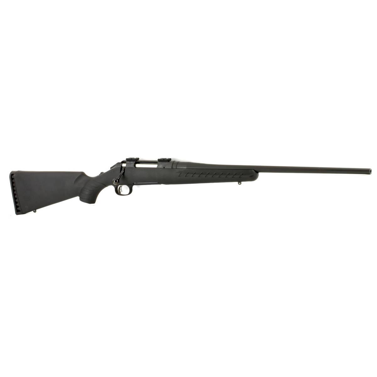 Ruger American Rifle 308 Win 22” Black 6903-img-2