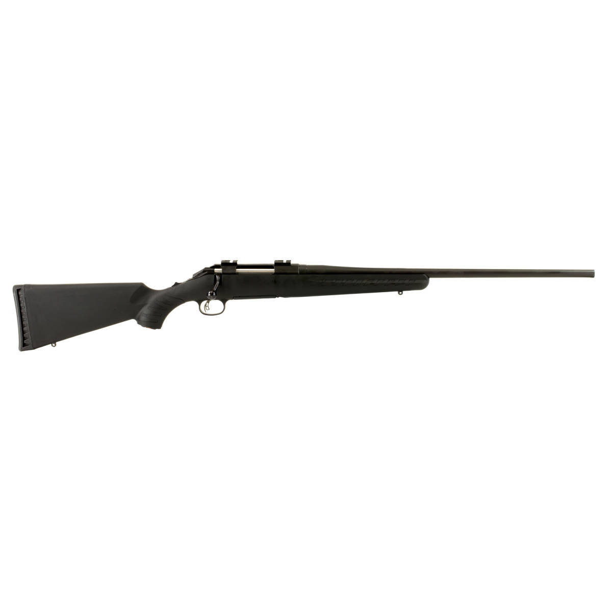 Ruger American 243 Win 6904 Bolt Action-img-1