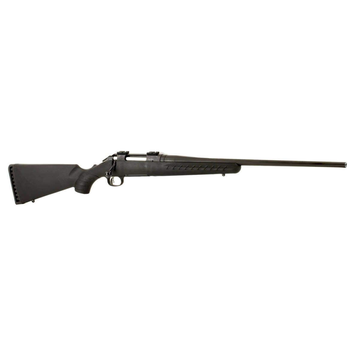 Ruger American 243 Win 6904 Bolt Action-img-2
