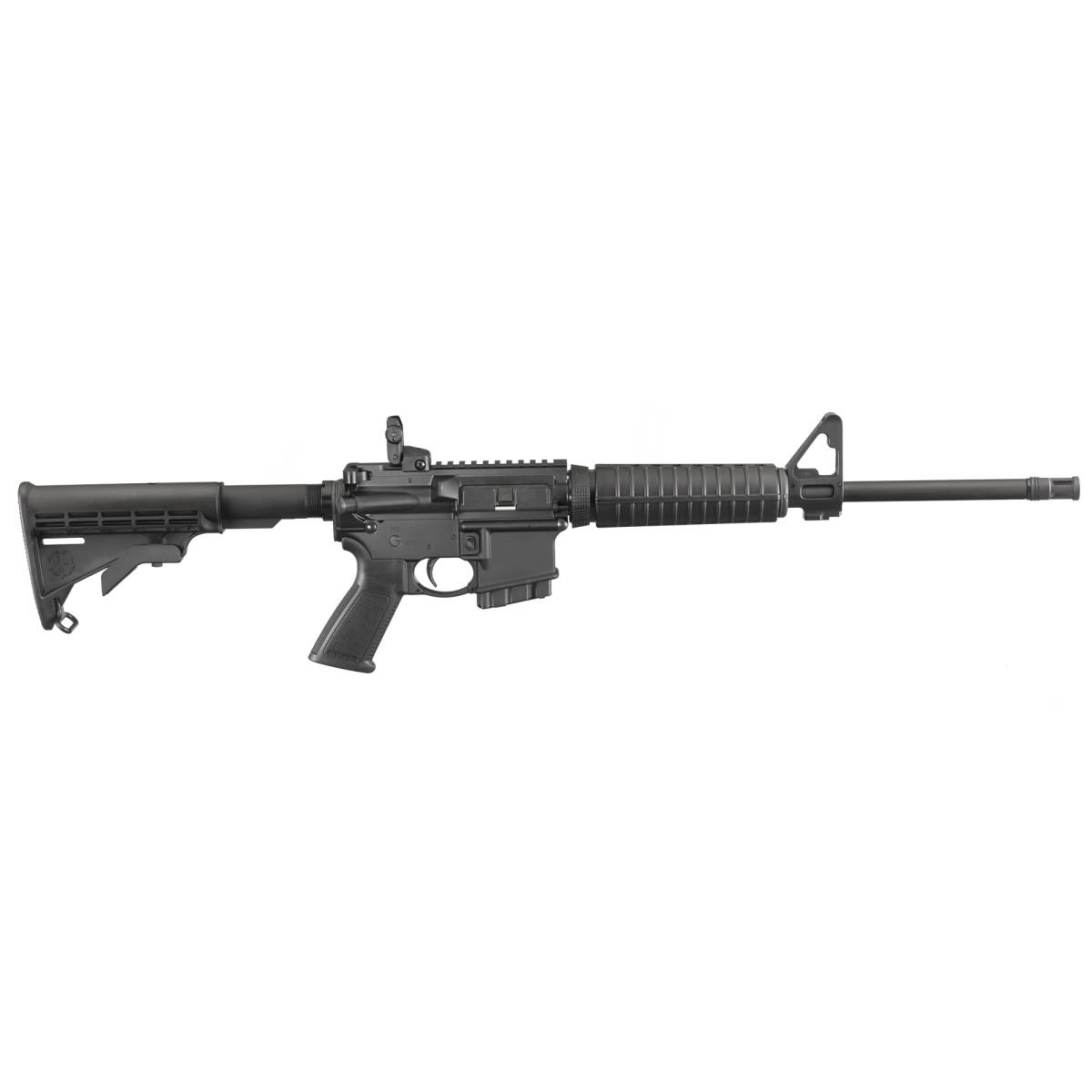 Ruger AR-556 CO/MD Compliant NATO-img-0