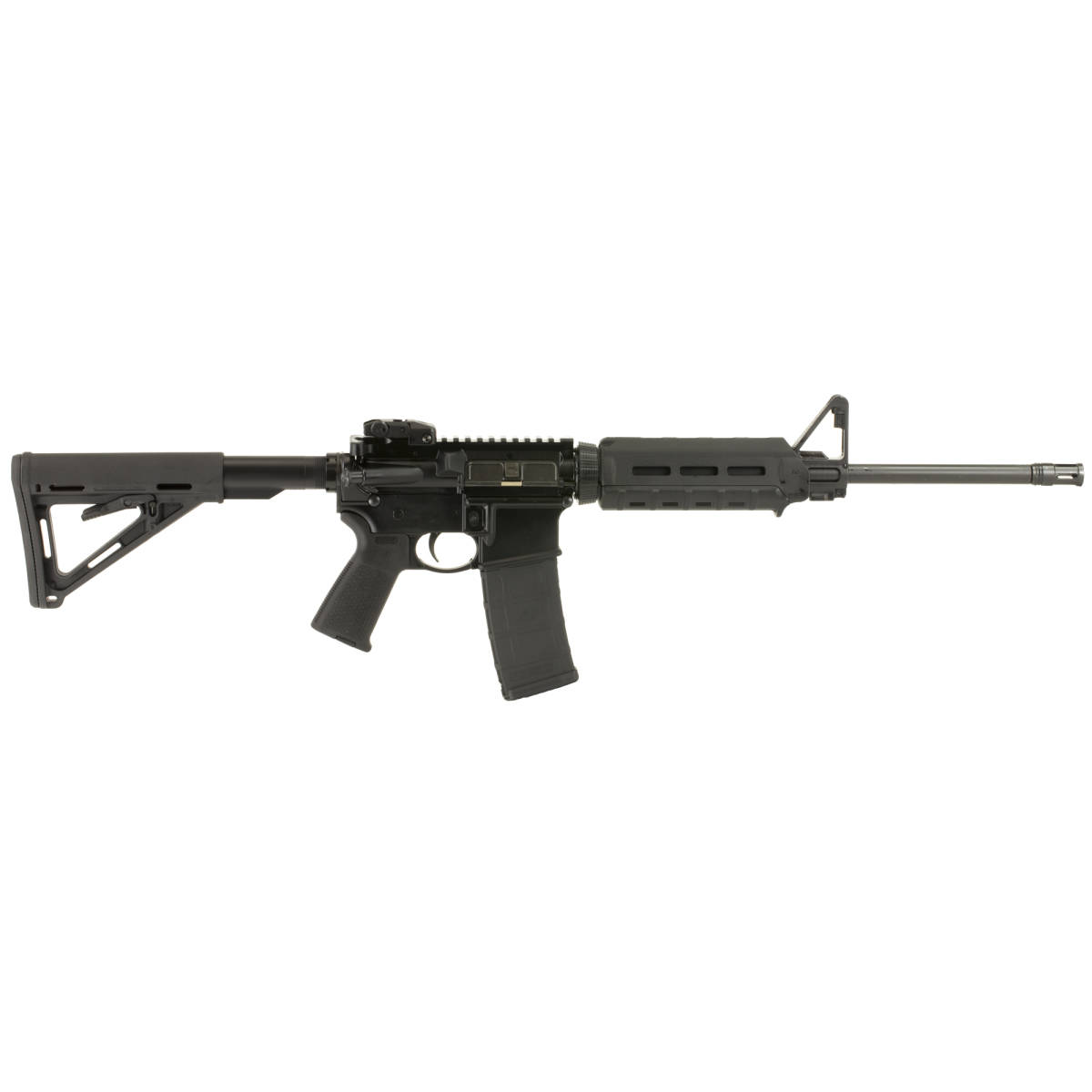 Ruger AR-556 Magpul MOE M-LOK 5.56 NATO 16.1” 30+1 Semi-Auto Rifle-img-2