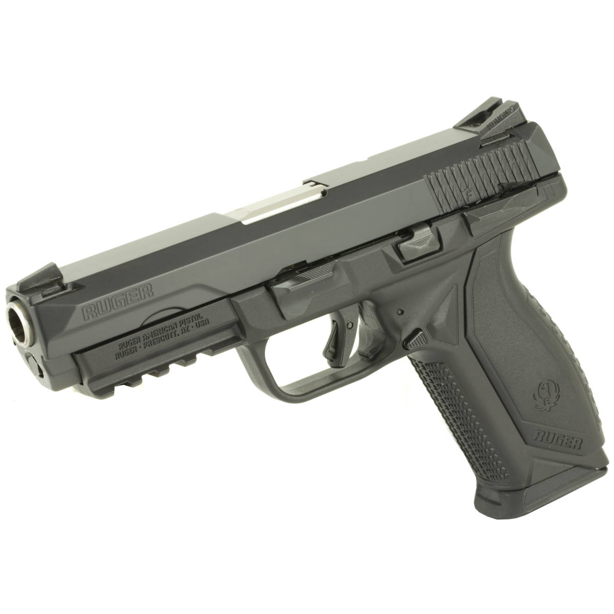 Ruger American Duty Pistol 45 ACP 4.50” 10+1 45acp-img-2