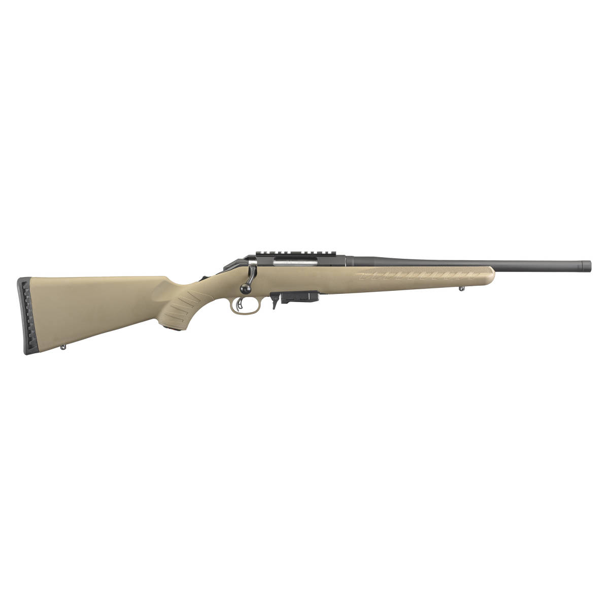 Ruger American Ranch in 7.62x39 With 16.13"Brl 169764-img-0