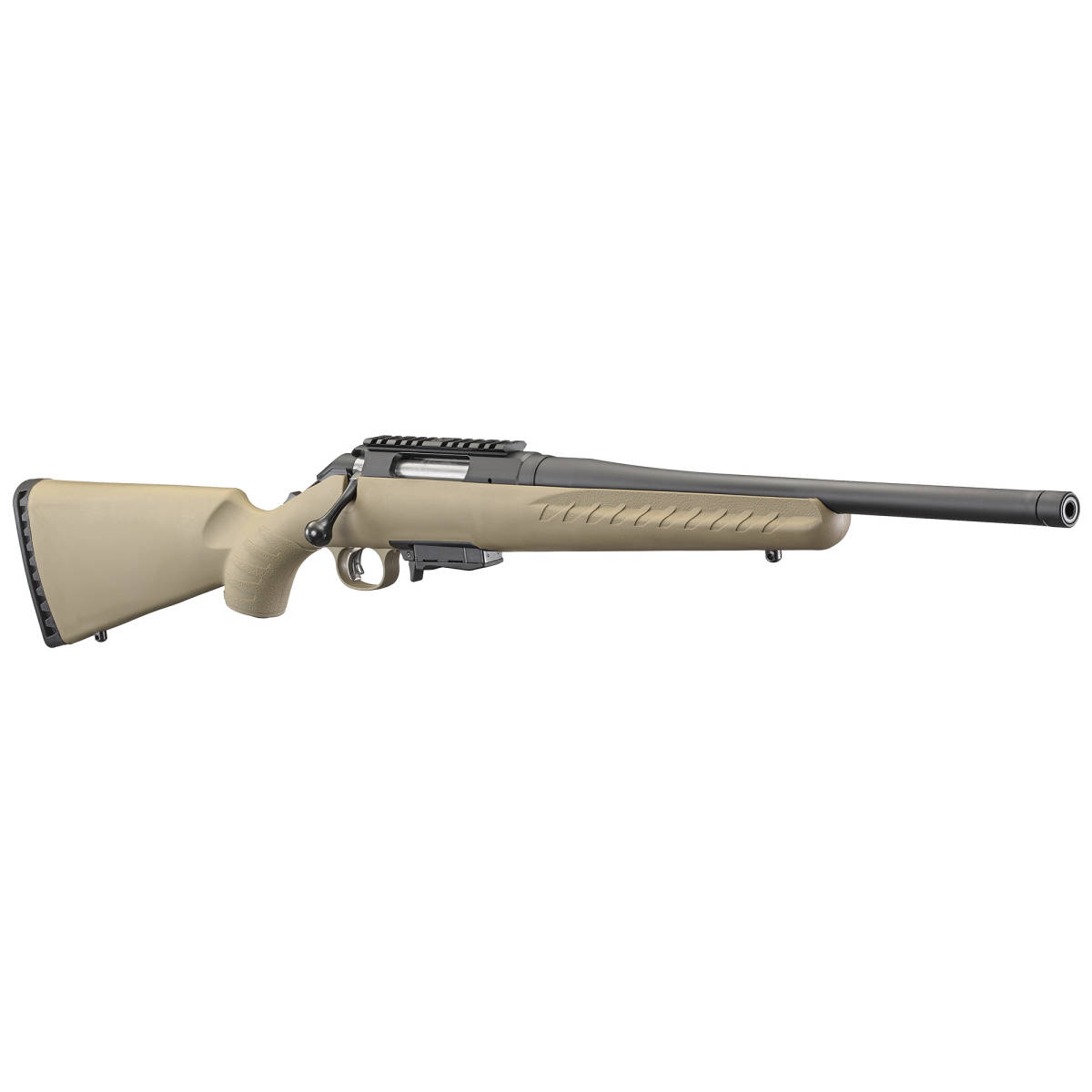 Ruger American Ranch in 7.62x39 With 16.13"Brl 169764-img-1