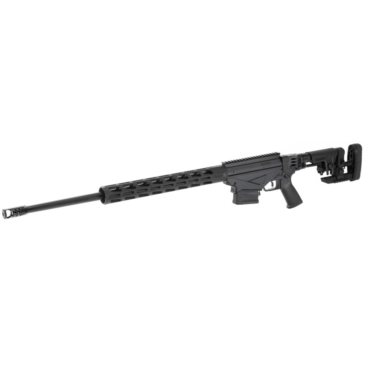 Ruger Precision Rifle 6.5 CREEDMOOR RPR-img-2
