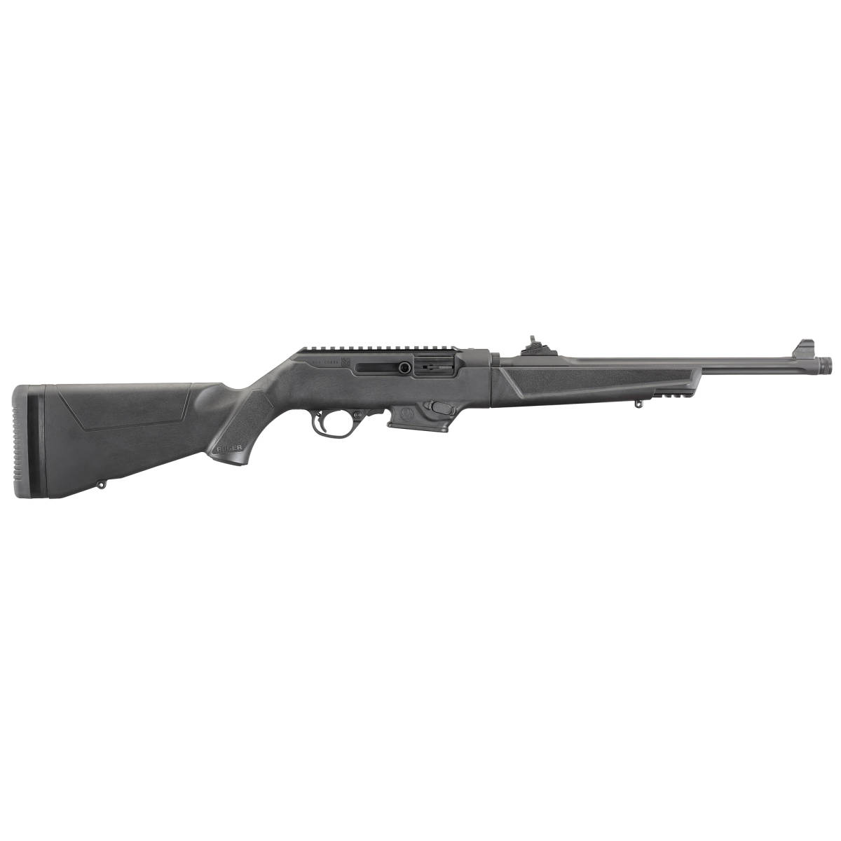 Ruger PC Carbine Takedown 9mm 19101 PCC NY/CA Compliant - Semi Auto ...