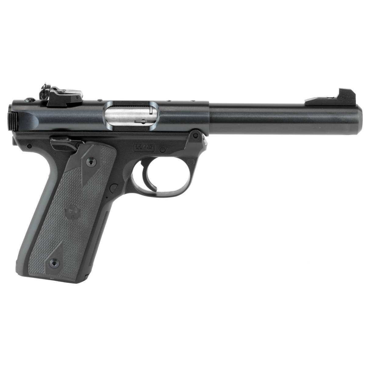 Ruger Mark IV 22/45 22LR 5.50” 10RD MKIV LR Semi Auto-img-2