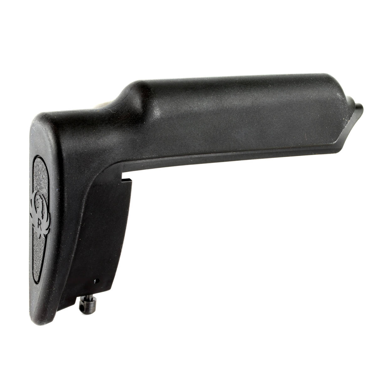 Ruger 90434 Stock Module American Synthetic Black High Comb with Compact-img-2