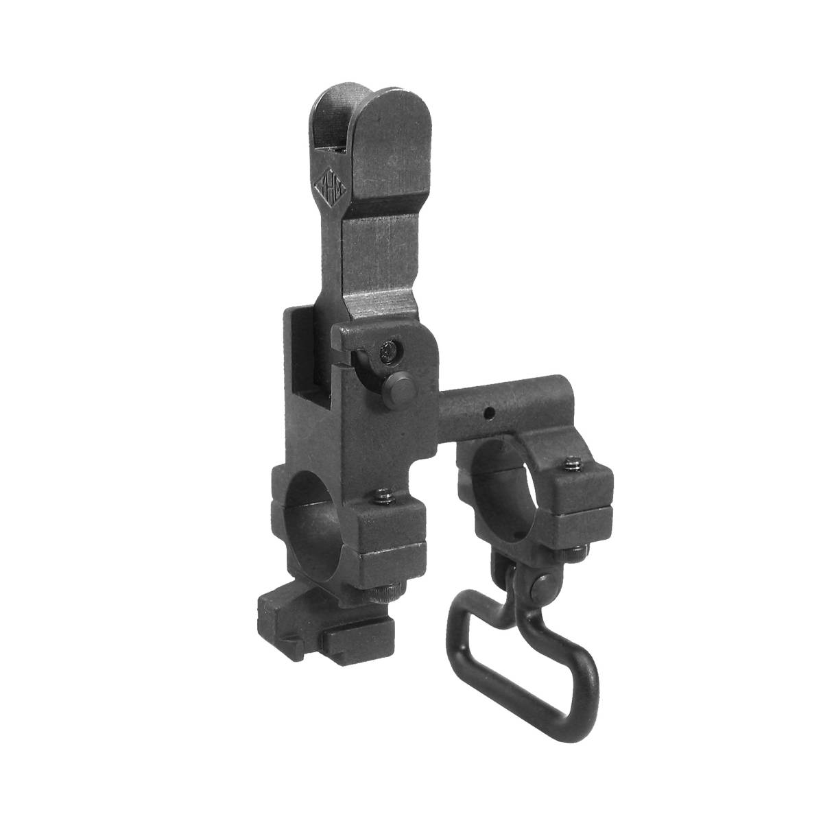 YHM FLIP FRONT SIGHT TOWER W/LUG ASY-img-1