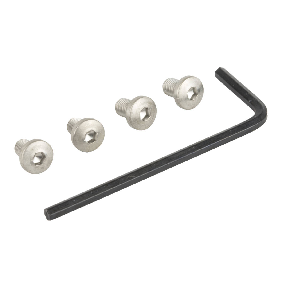 Wilson Combat 313S Hex Head Grip Screws - Other Pistol Accessories ...