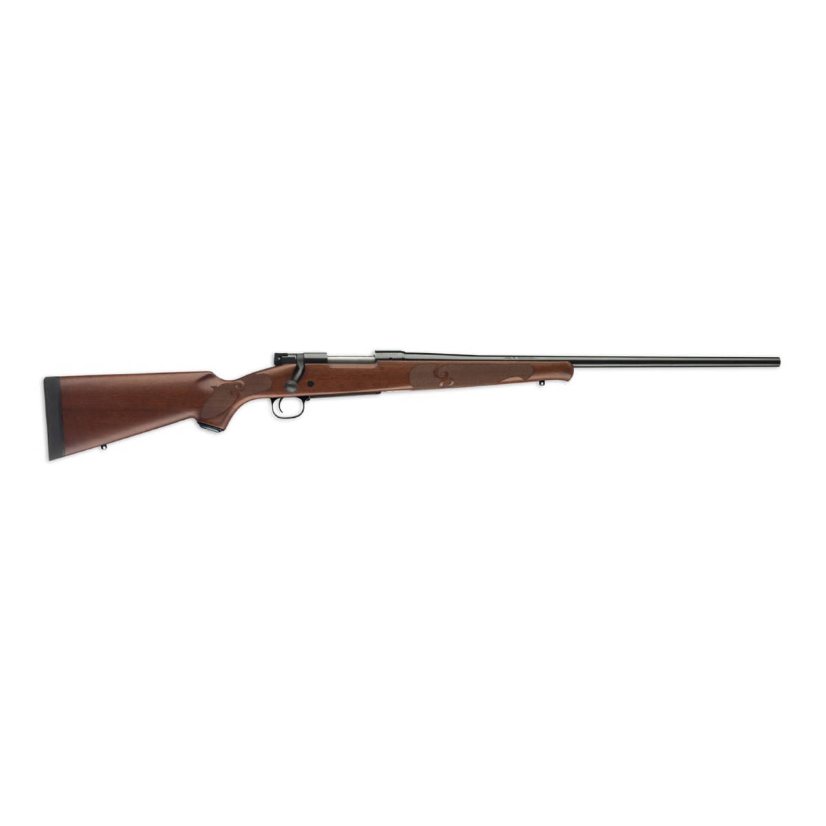 Winchester Guns 535200217 Model 70 Featherweight 243 Win Caliber with...-img-1