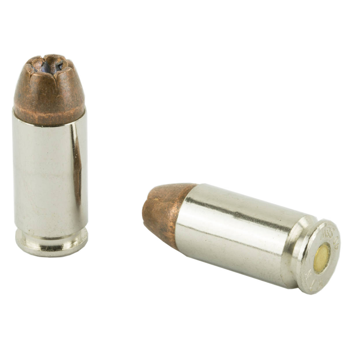 Winchester Ammo S40SWPDB1 Defender 40S&W 180gr Bonded Jacket Hollow...-img-4