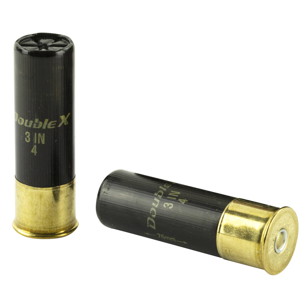 Winchester Ammo STH1234 Double X High Velocity Turkey 12Gauge 3” 1...-img-4