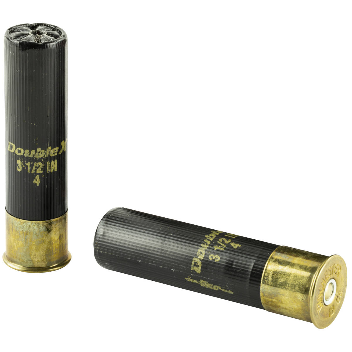 Winchester Ammo STH12354 Double X High Velocity Turkey 12Gauge 3.50”...-img-4
