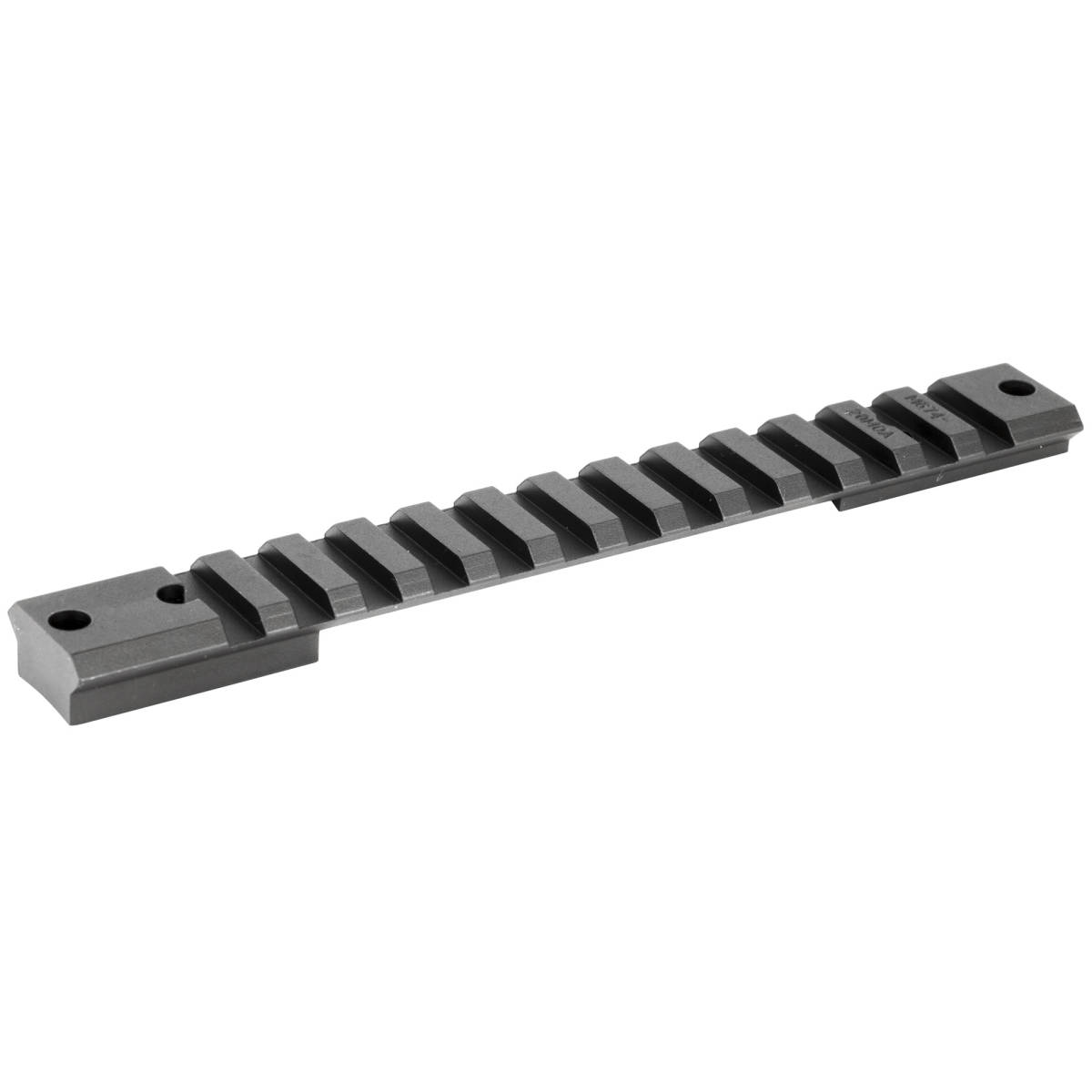 Steel Picatinny/Weaver Rail For Remington 700 Short Action 20 MOA - Foto 6