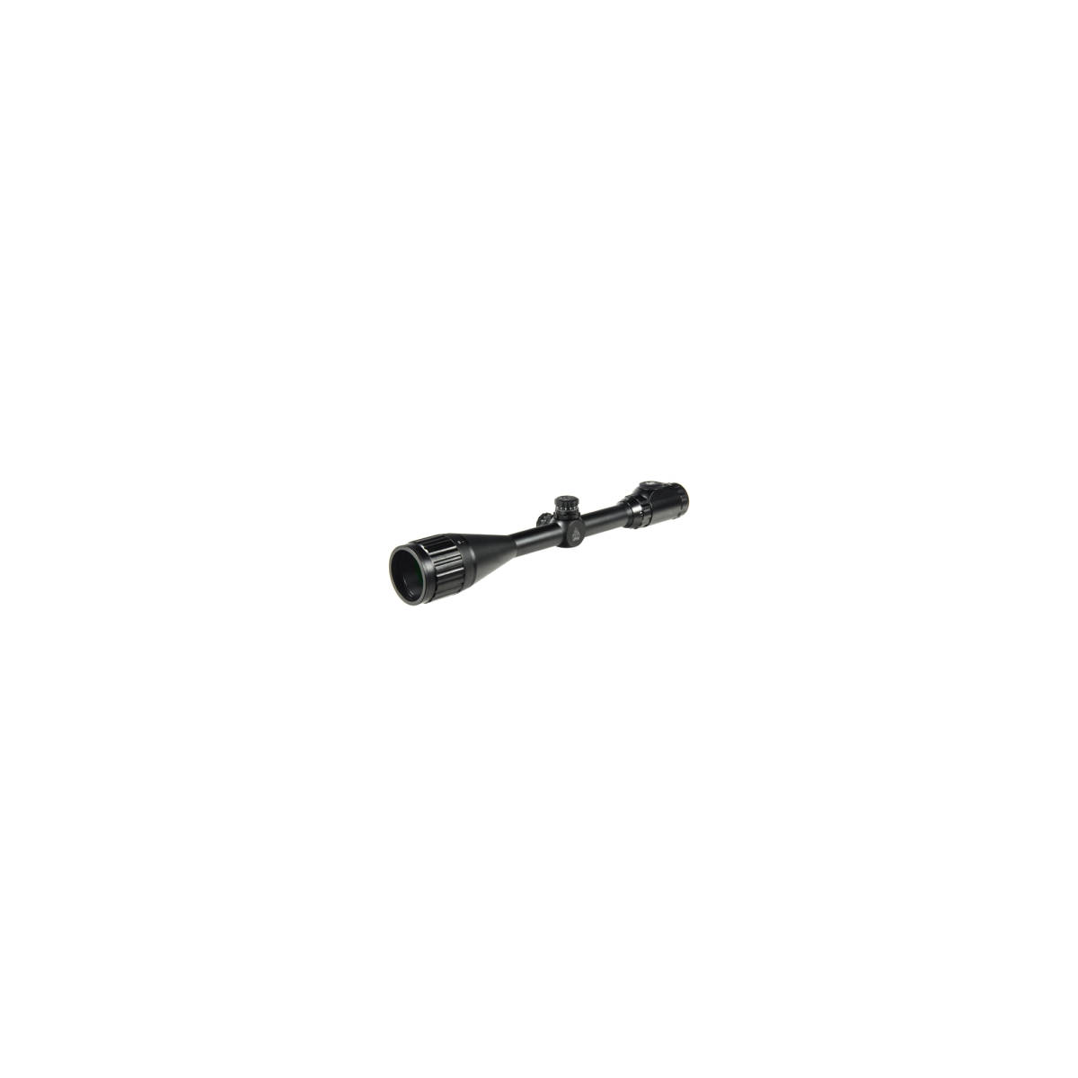 Leapers SCPU6245AOIEW True Hunter Matte Black 6-24x50mm AO, 1” Tube...-img-1