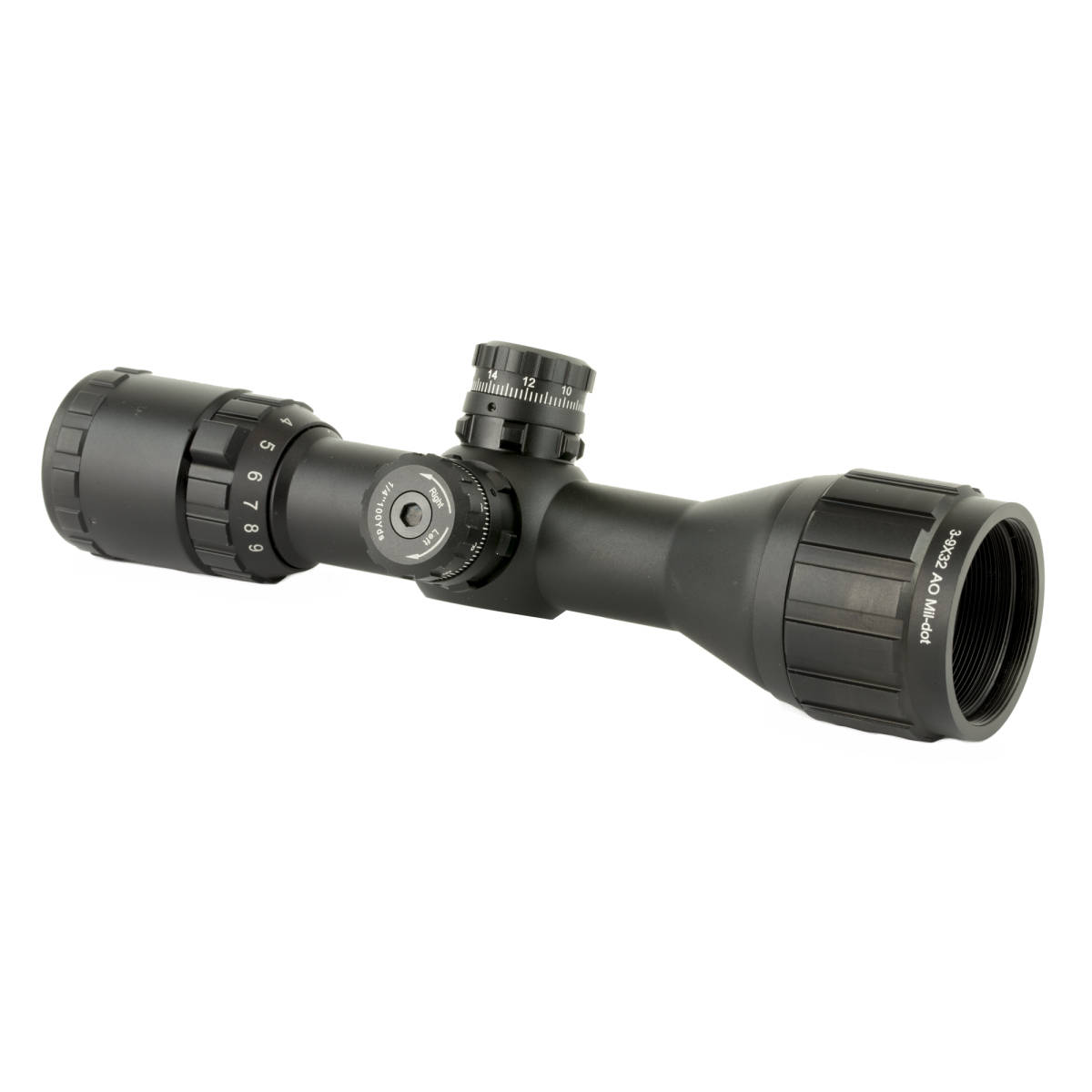 UTG 2-7X44 AO 36-CLR LNG EYE RLF SCT-img-2