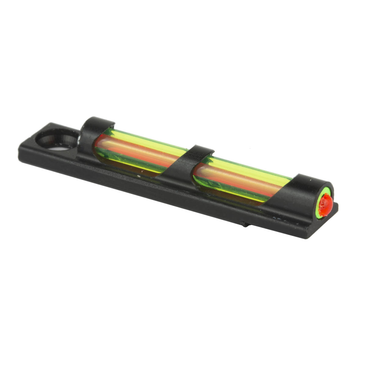 TruGlo TG-TG949D Tru-Bead Universal Green Outside w/Red Center Fiber ...