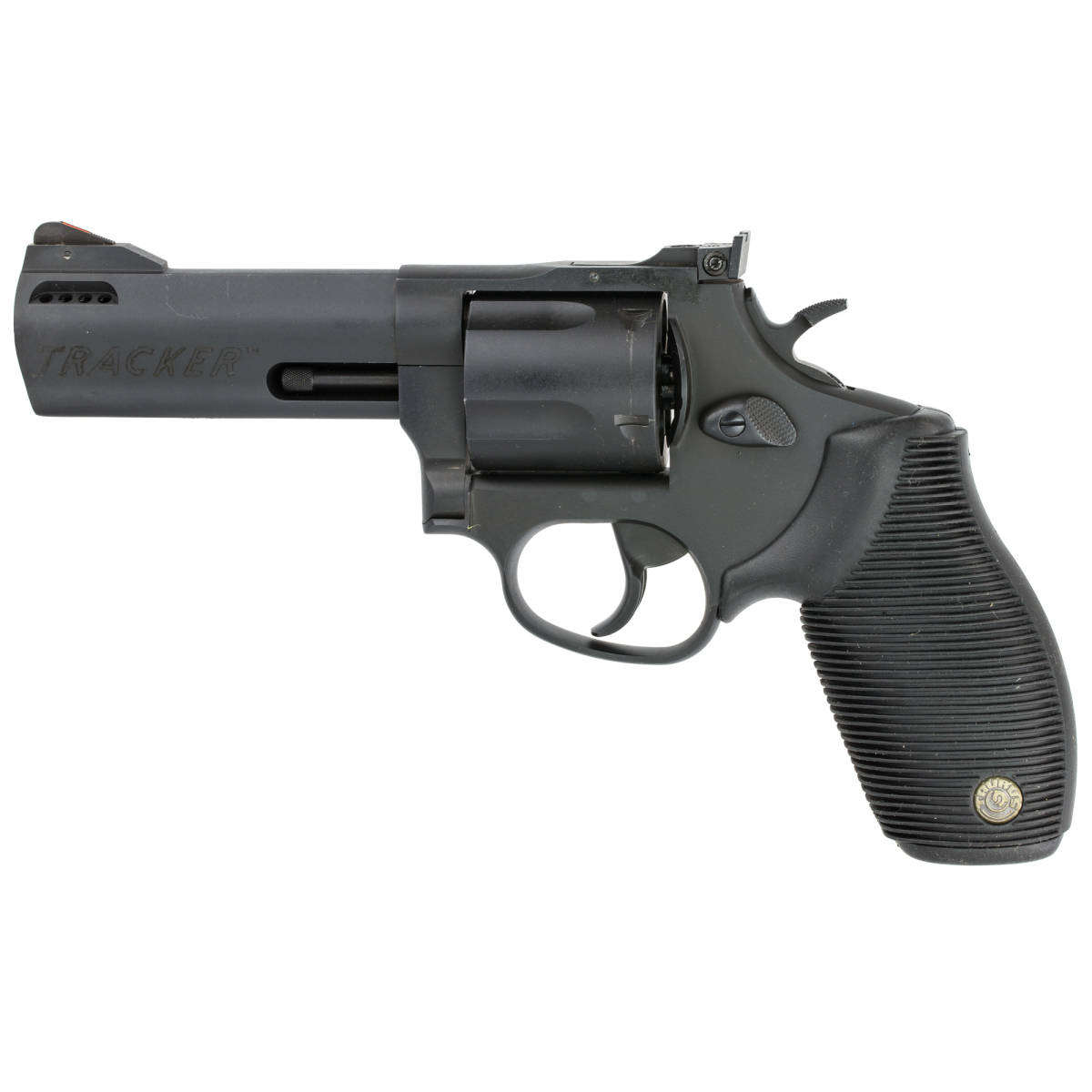 Taurus Tracker Model 44 Magnum Revolver Rem Mag 5rd 4”-img-1