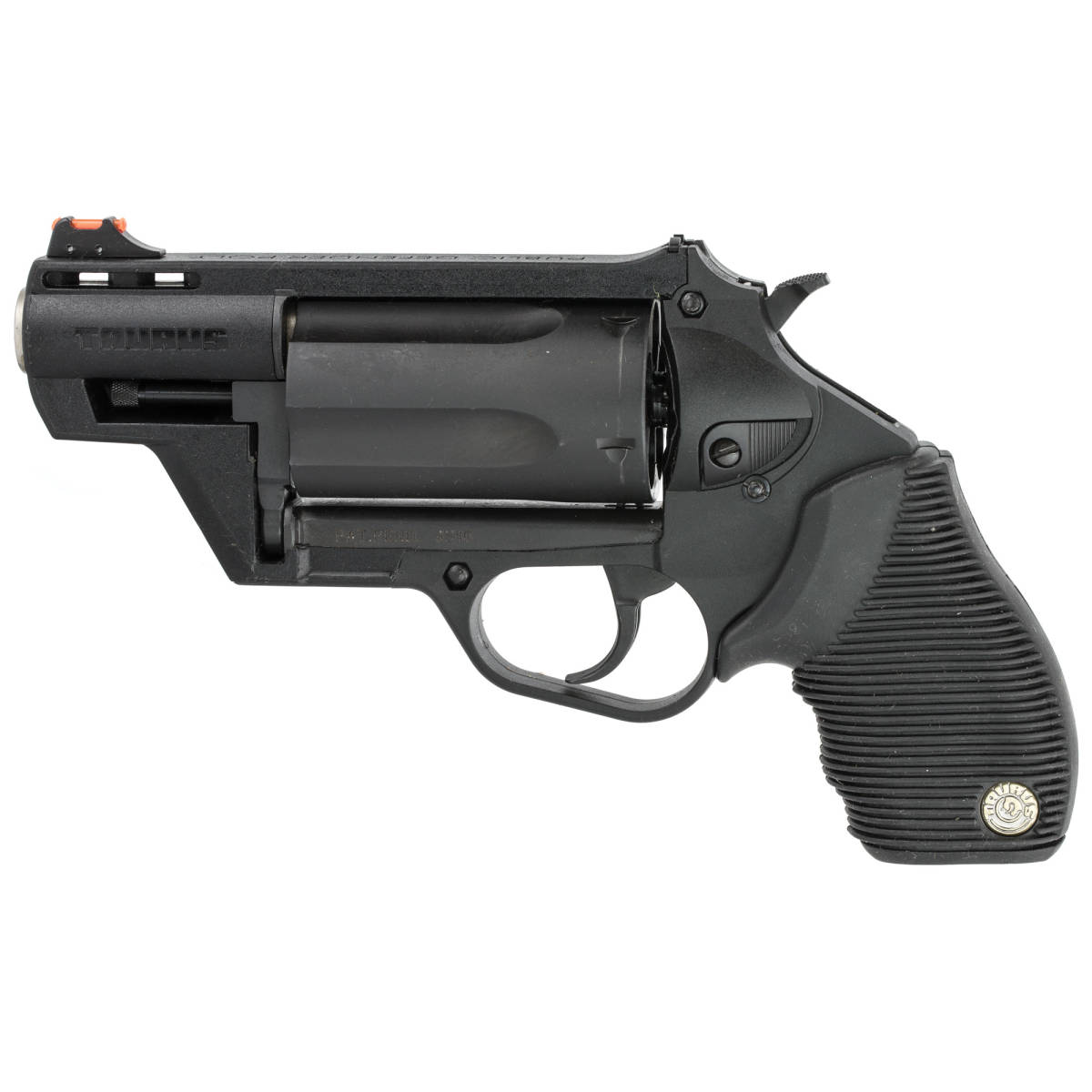 Taurus Judge Public Defender 45 Colt LC/.410 Ga 5rd 2" Revolver-img-2