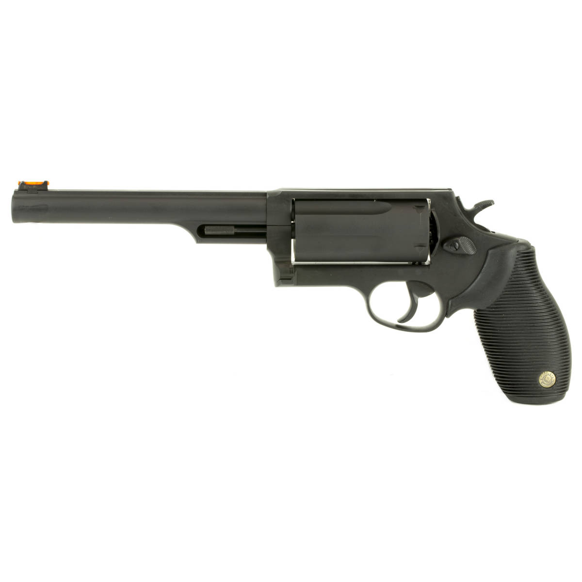 Taurus Model JUDGE MAGNUM Revolver 45 COLT 410GA 3" Mag 6.5" 410 45LC-img-0