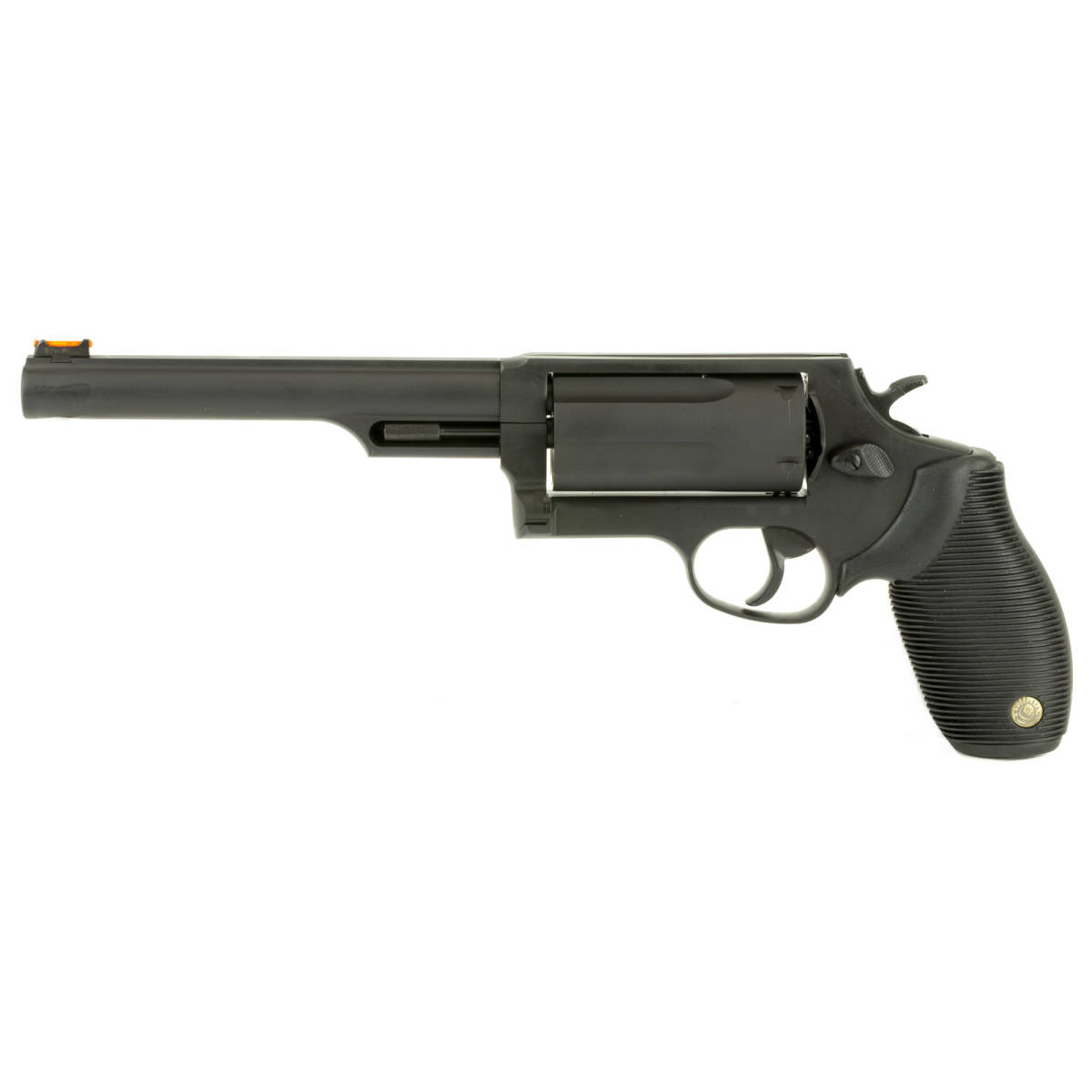 Taurus Model JUDGE MAGNUM Revolver 45 COLT 410GA 3" Mag 6.5" 410 45LC-img-1