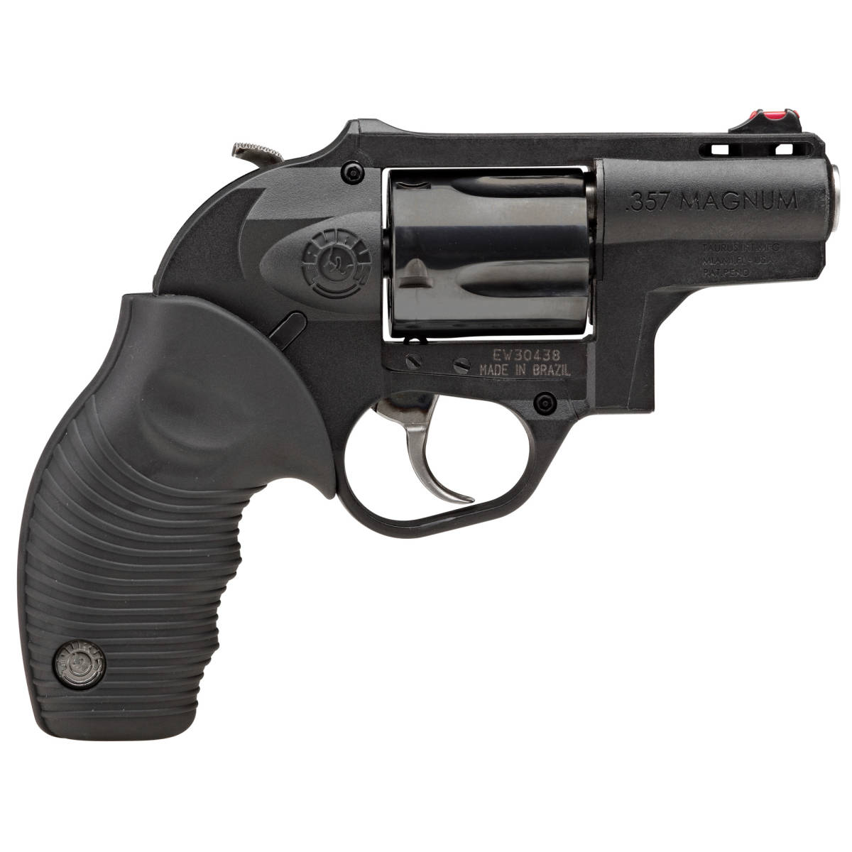 Taurus 605 PROTECTOR 357 Mag 2” 5rd Snub Nose Revolver Magnum-img-1