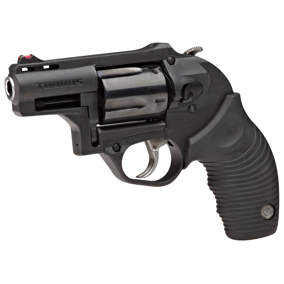 Taurus 605 PROTECTOR 357 Mag 2” 5rd Snub Nose Revolver Magnum-img-2