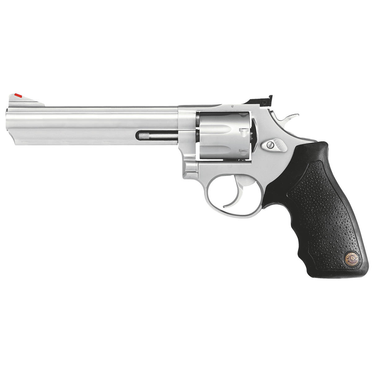 Taurus 2660069 66 38 Special +P or 357 Mag 7 Shot 6” Barrel, Overall...-img-0