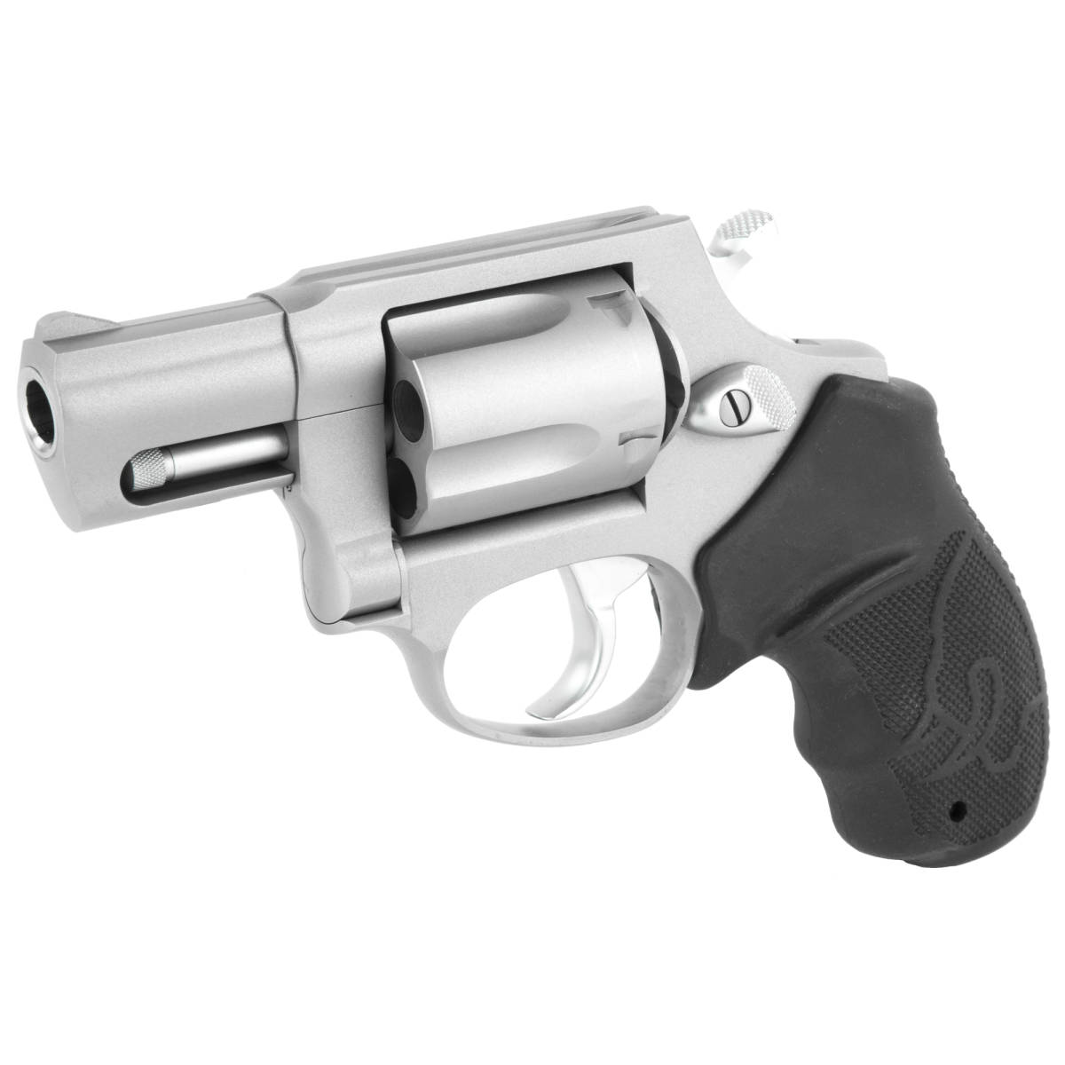 Taurus 2-905029 905 Small 9mm Luger 5 Shot 2” Matte Stainless Steel...-img-3