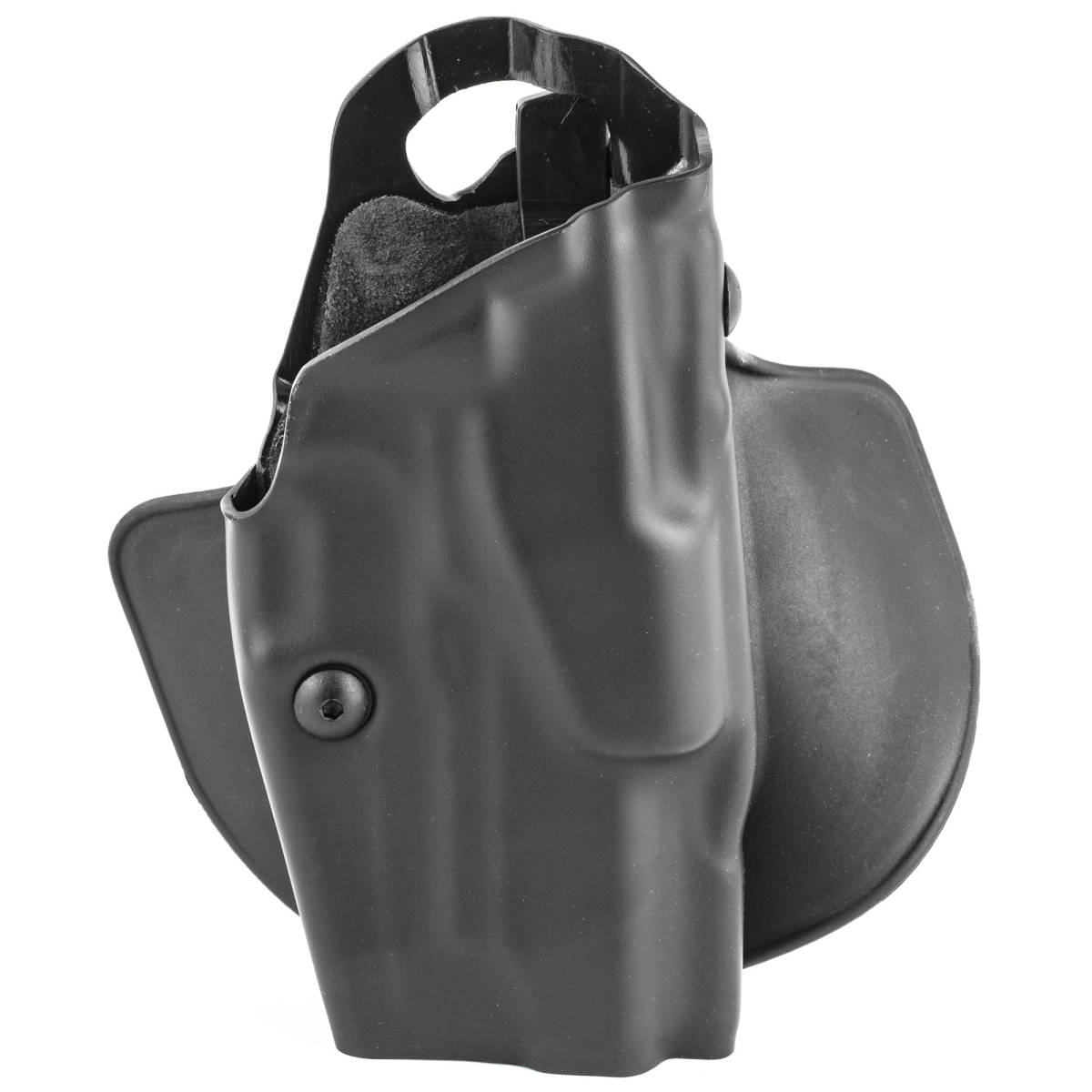 Safariland 637852411 6378 ALS OWB Black SafariLaminate Fits Kimber 1911...-img-1