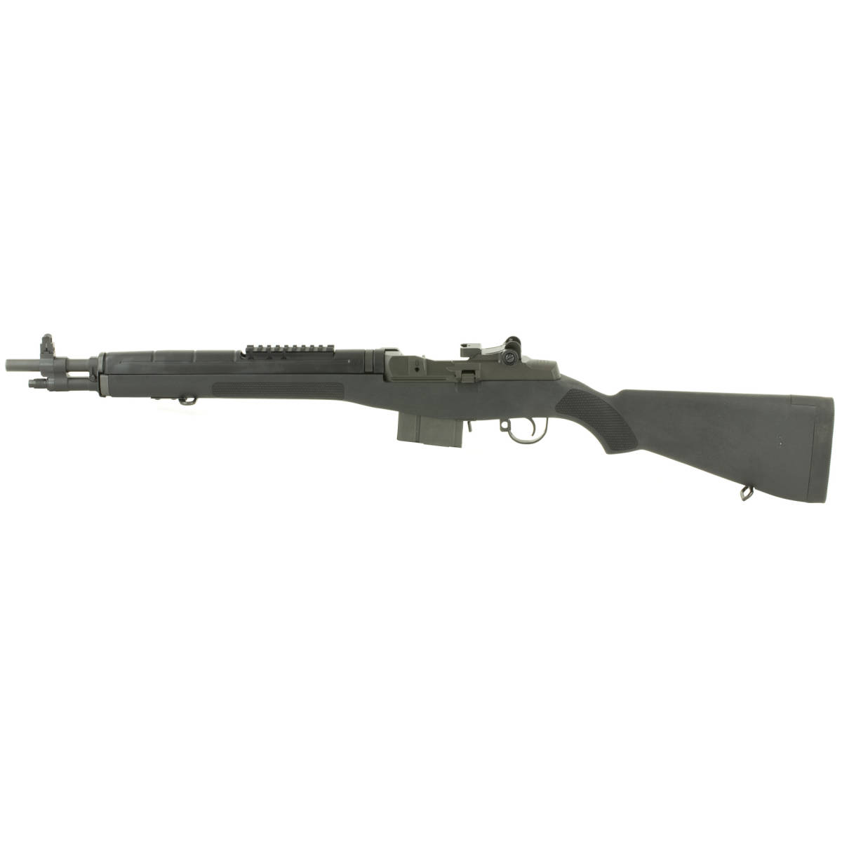 Springfield Armory AA9126NT M1A Scout Squad *NY Compliant 7.62x51mm NATO-img-1