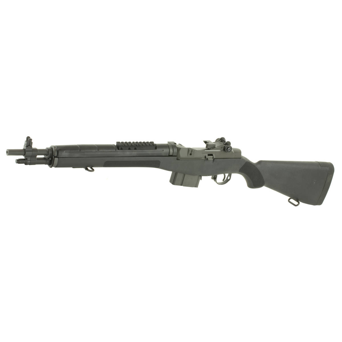 Springfield Armory AA9126NT M1A Scout Squad *NY Compliant 7.62x51mm NATO-img-2