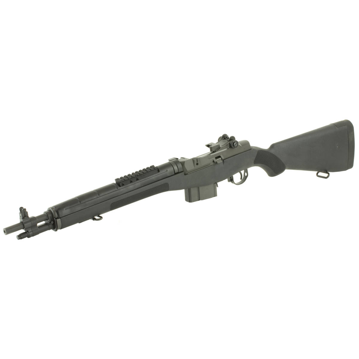 Springfield Armory AA9126NT M1A Scout Squad *NY Compliant 7.62x51mm NATO-img-3
