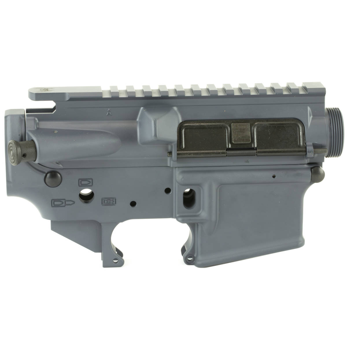 SPIKE’S STRIPPED UPPER/LOWER SET GRY-img-1