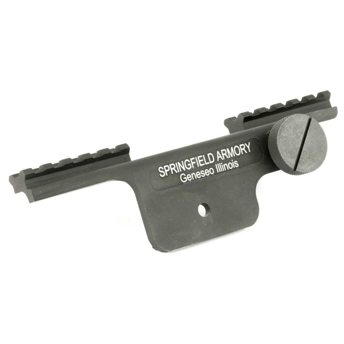 Springfield Armory MA4GENAM M1A Scope Mount Gen 4 Picatinny Black ...