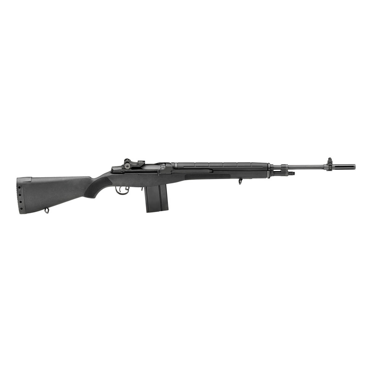 Springfield Armory M1A Standard Semi-Auto Rifle 308 Win/7.62 NATO 22"...-img-0