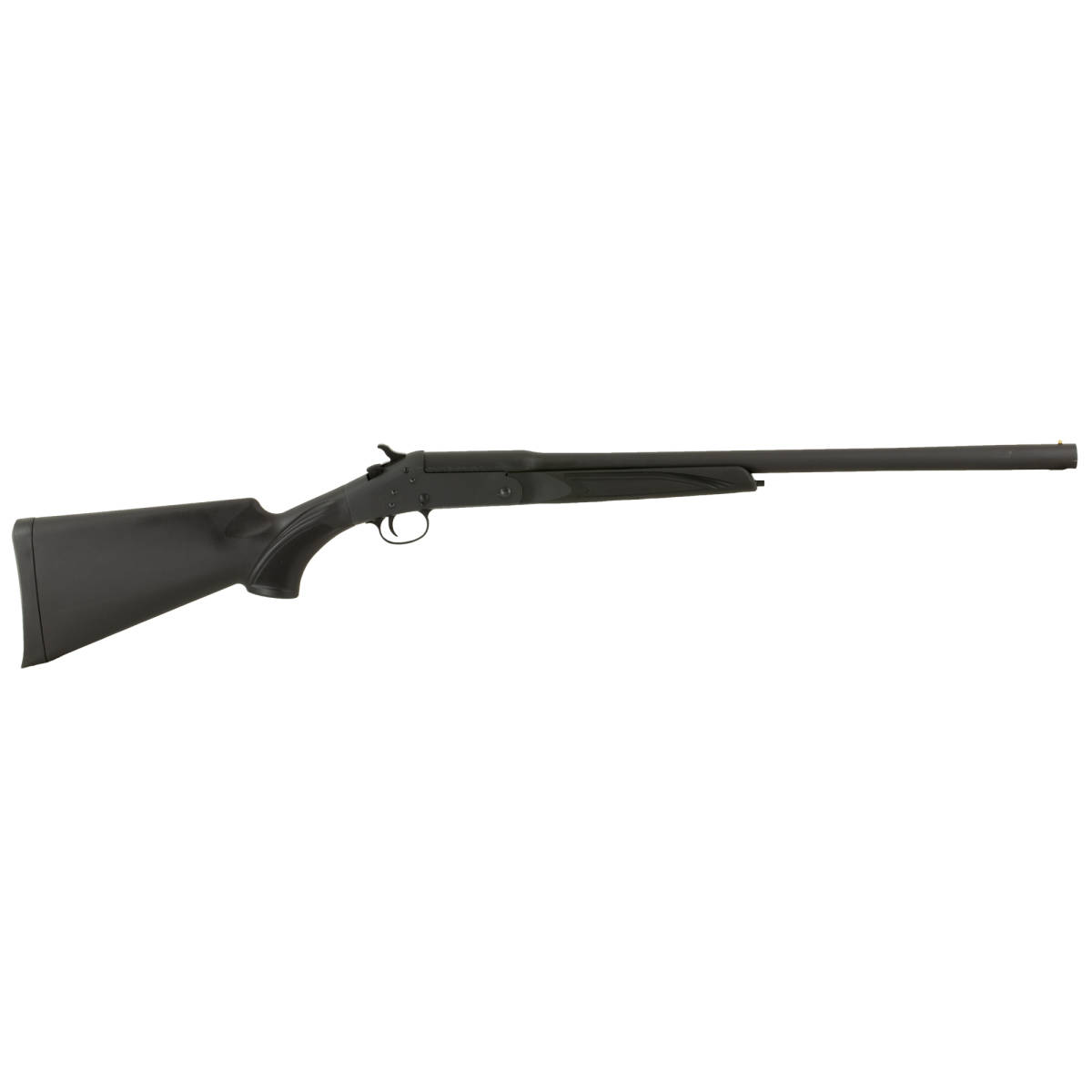 Stevens 22559 301 Compact 20 Gauge Break Open 3” 1rd 22” Matte Black-img-1