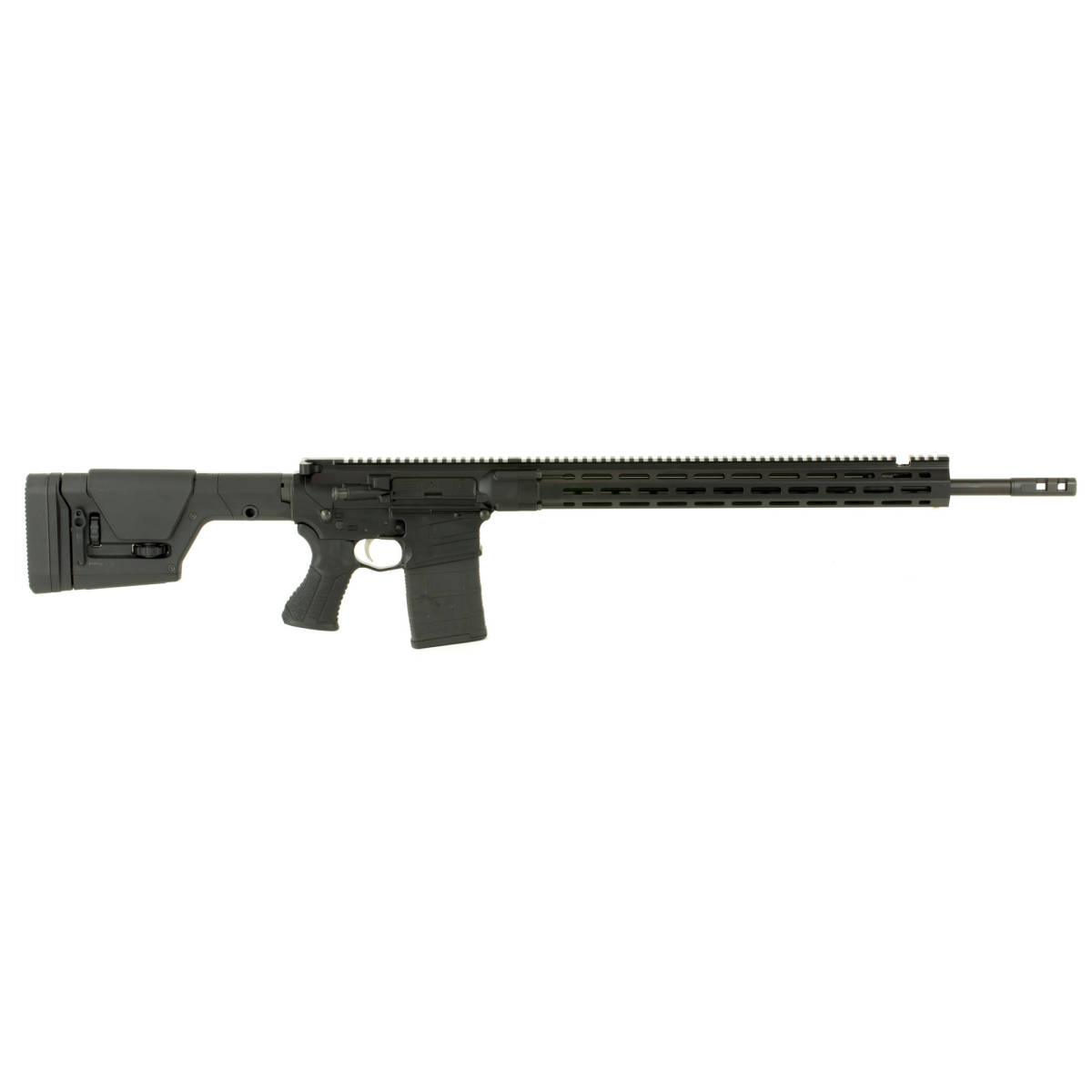 Savage Arms 22905 MSR 10 Long Range 6.5 Creedmoor 10+1 22” Matte Black-img-2