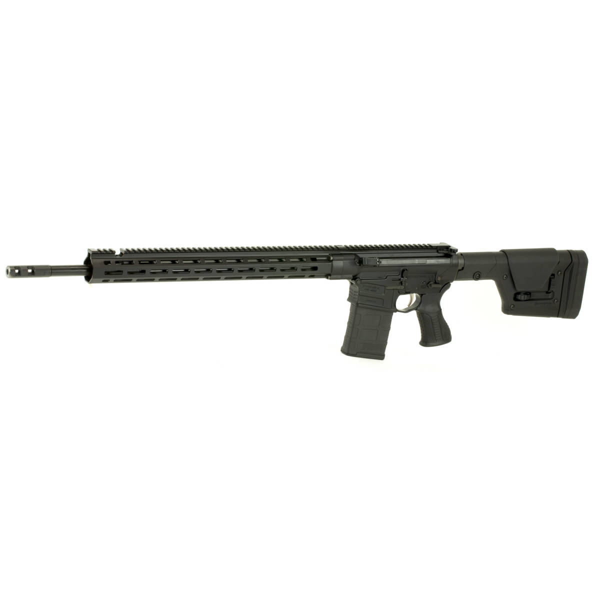 Savage Arms 22905 MSR 10 Long Range 6.5 Creedmoor 10+1 22” Matte Black-img-3