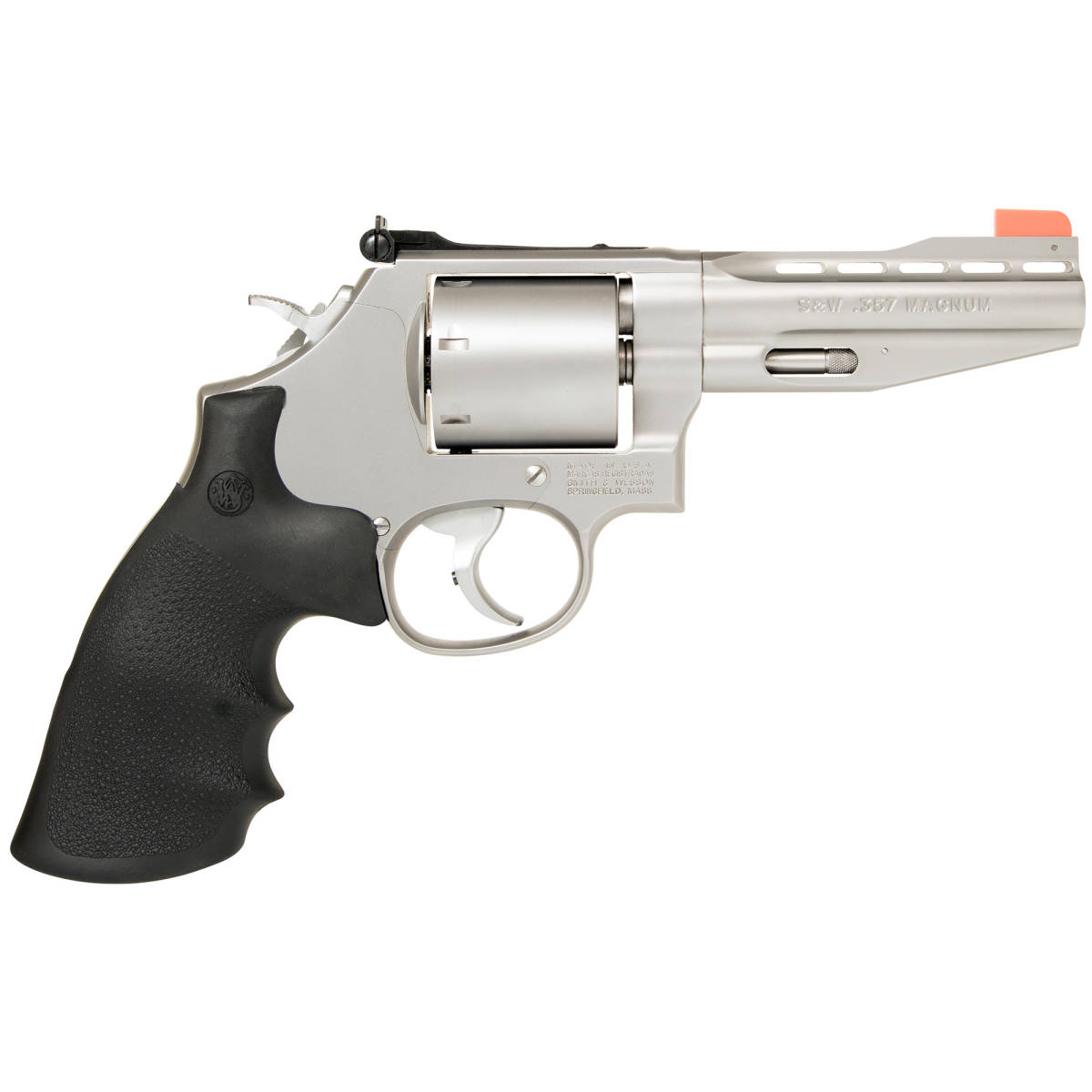 Smith & Wesson 11759 Model 686 Performance Center 357 Mag or 38 S&W Spl...-img-1
