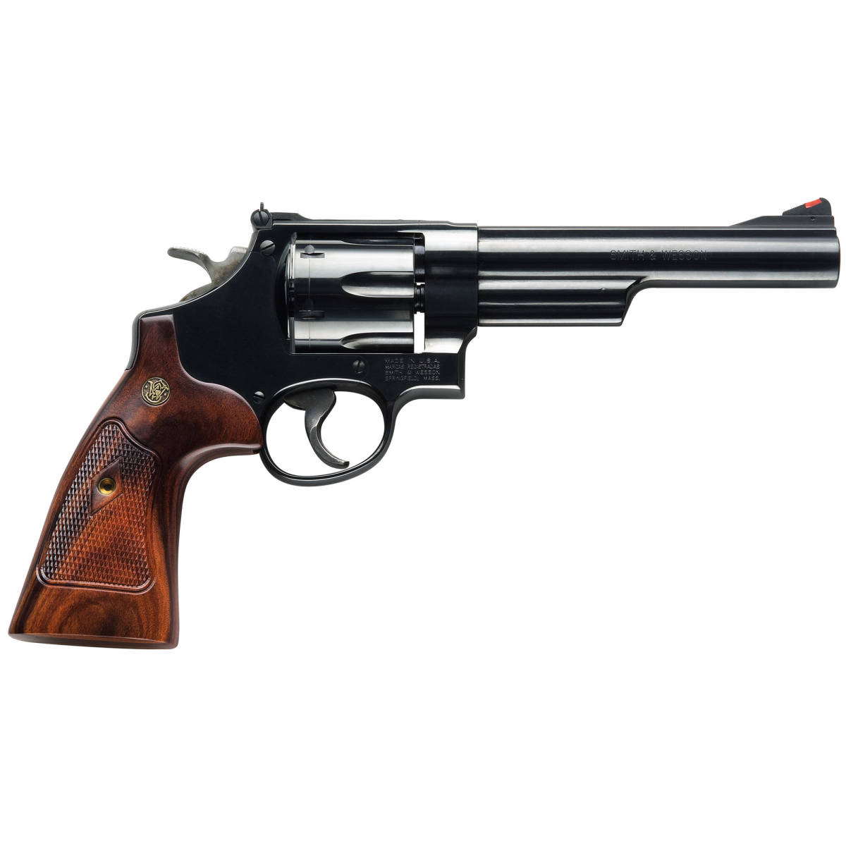 Smith Wesson Model 57 Classic 41 Mag 6 Shot 6in 150481-img-1
