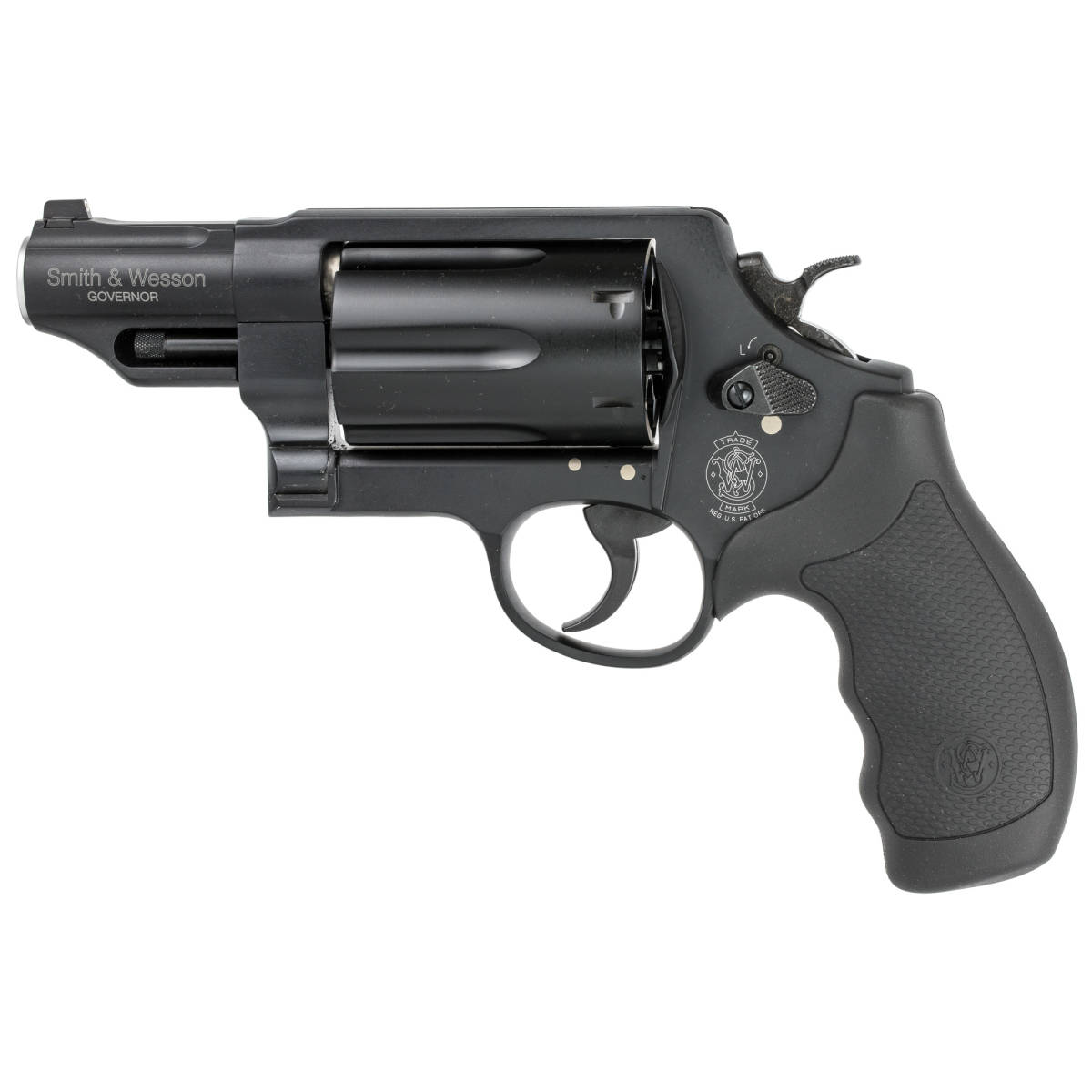 Smith Wesson Governor 45 Colt/410 Gauge MA Compliant Revolver-img-1
