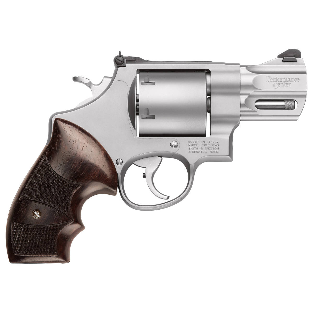 Smith Wesson 629 Performance Center 44 Mag 6 Shot 2.6In 170135-img-2
