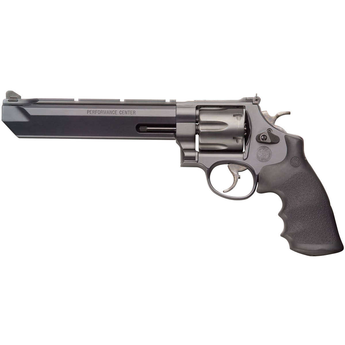 Smith & Wesson S&W Model 629 44 Magnum 7.50" 6rd Stainless Performance...-img-1