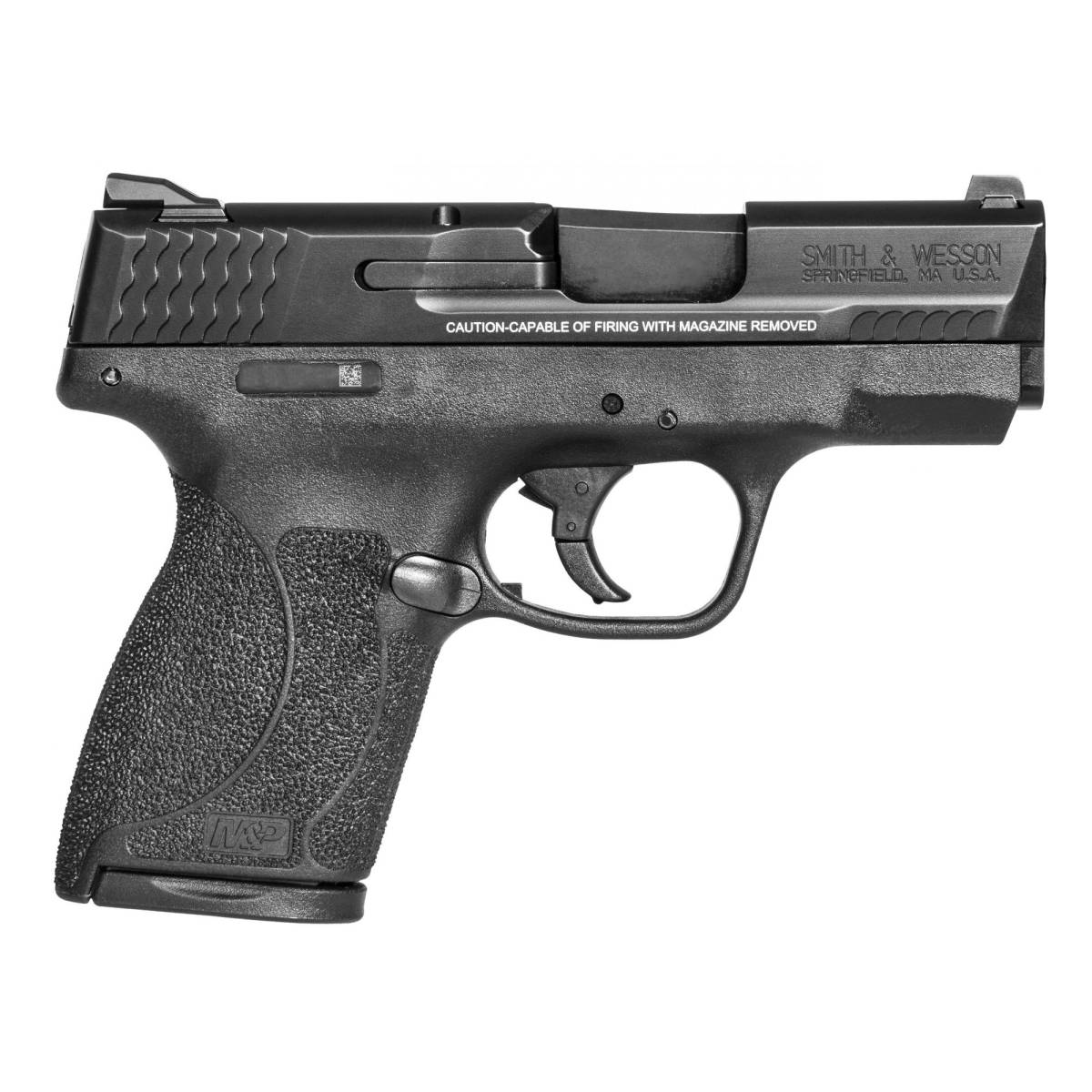 Smith Wesson M&P Shield M2.0 45 ACP 3.30” MP 2.0 45Acp Semi Auto-img-1